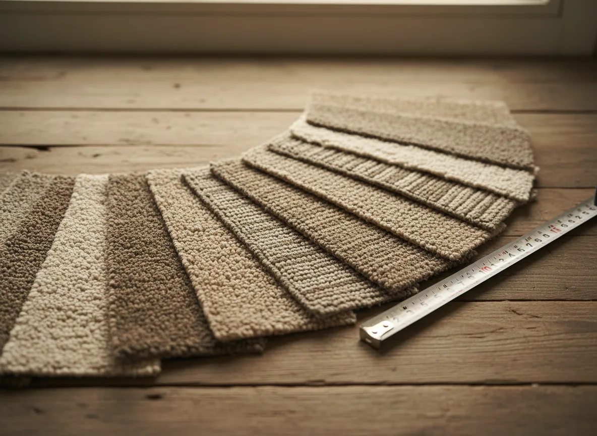 Carpet Installation Pleasantville, IA FAQs
